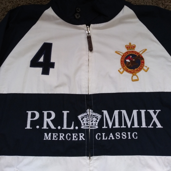 Polo Ralph Lauren - Picture 6 of 8